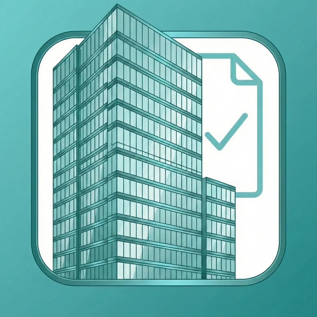 Window & Door Estimate Pro Logo